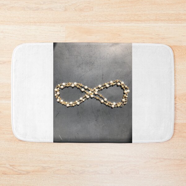 Item preview, Abstract Infinity Symbol Free Spirit  designed and sold by Kaushal Pal.