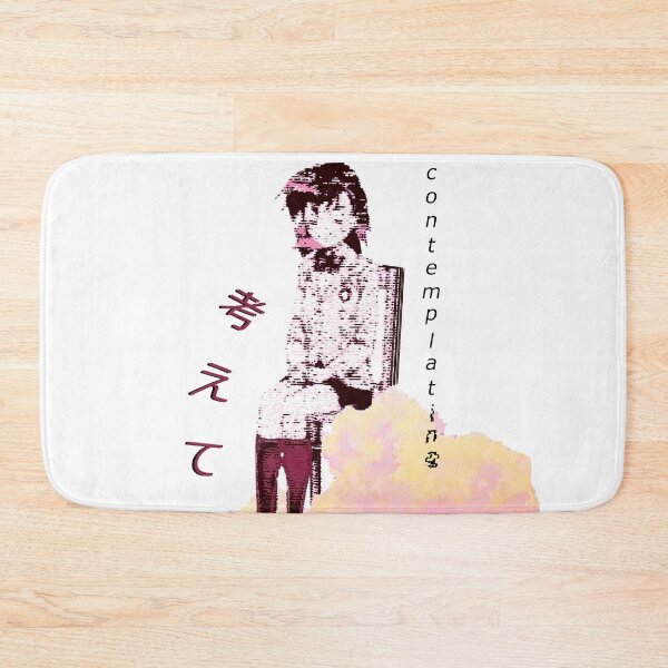 Item preview,  A Certain Scientific Railgun T ''CONTEMPLATING'' V2 designed and sold by riventis66.