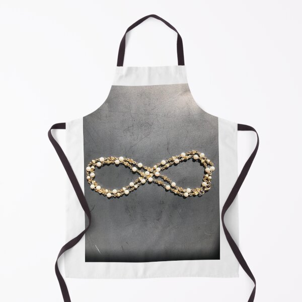 Item preview, Abstract Infinity Symbol Free Spirit designed and sold by Kaushal Pal.
