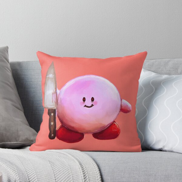 Item preview, he’s coming designed and sold by trashcangoddess.