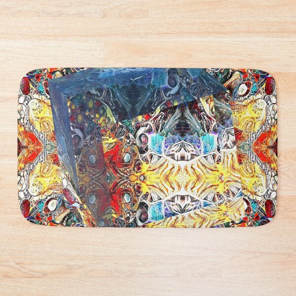 Item preview, Cube Over Dreaming I designed and sold by Hugh Fathers.