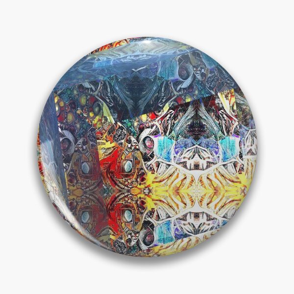 Item preview, Cube Over Dreaming I designed and sold by Hugh Fathers.