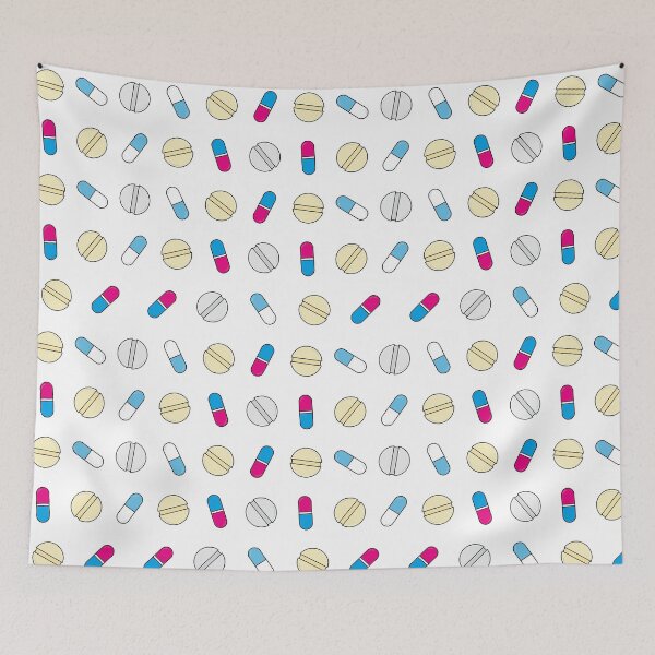 Item preview, Pharmacy Pills designed and sold by Designs24U.
