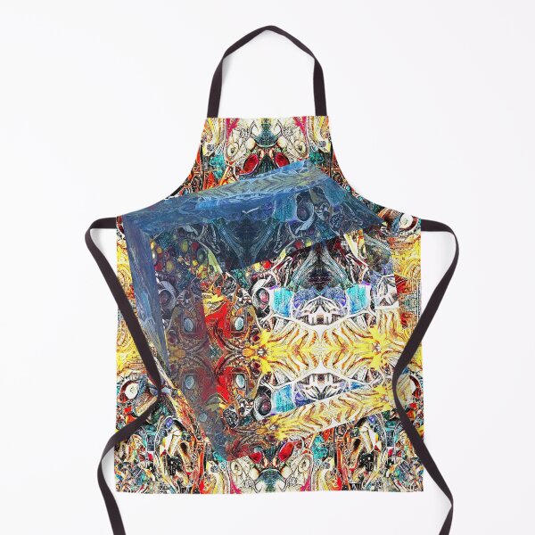 Item preview, Cube Over Dreaming I designed and sold by Hugh Fathers.