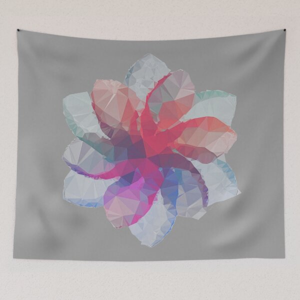 Item preview, Poly flower designed and sold by Monkey204.