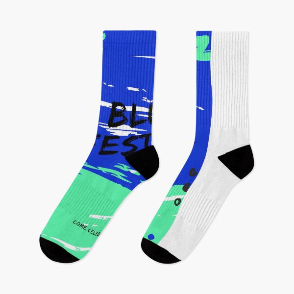 Item preview, Blues Festival designed and sold by Ankhmesut.