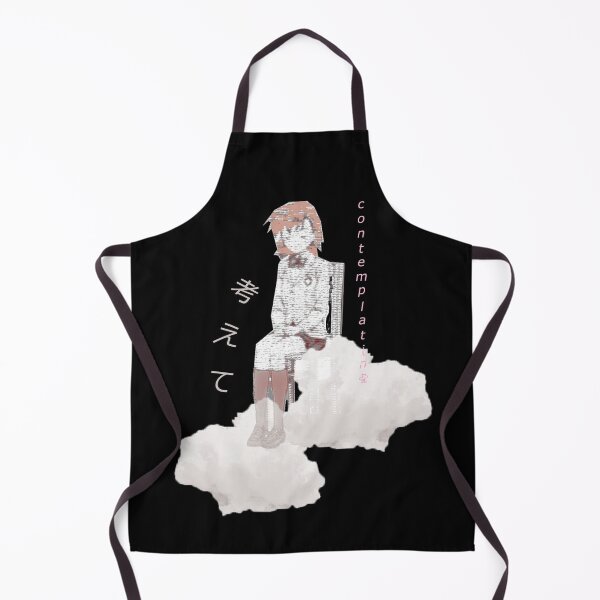 Item preview,   A Certain Scientific Railgun T ''CONTEMPLATING'' V3 designed and sold by riventis66.