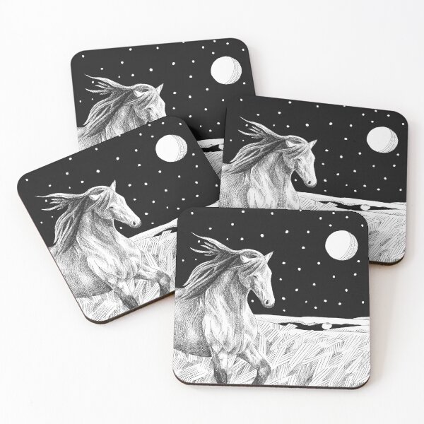 Item preview, Star Horse designed and sold by Leilani Anderson.