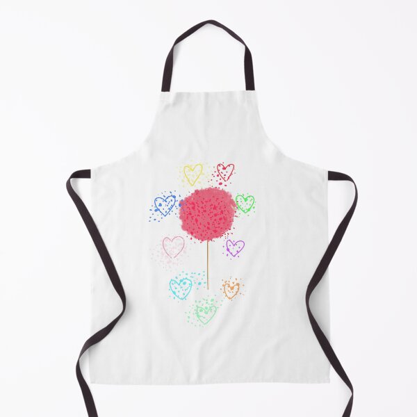 Item preview, candy cotton love designed and sold by oddhood.