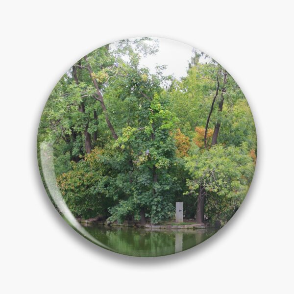 Item preview, Lake reflections, Vienna, Austria designed and sold by FranWest.