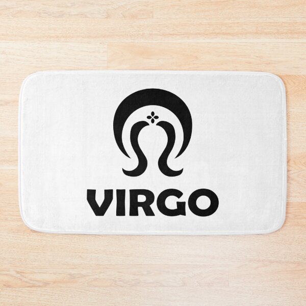 Item preview, Virgo Czech Folk Art Zodiac designed and sold by arturekdesign.