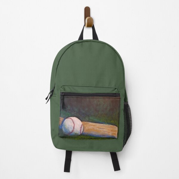 Item preview, Take Me Out to the Ball Game designed and sold by ReneeDixonArt.