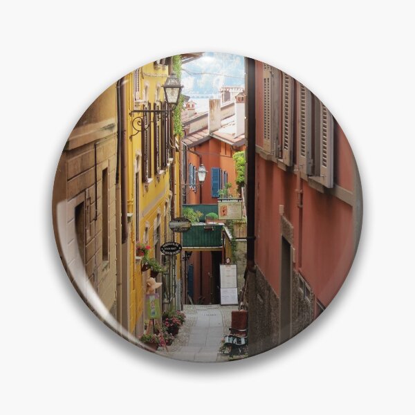 Item preview, Street of Bellagio designed and sold by lpolitano.