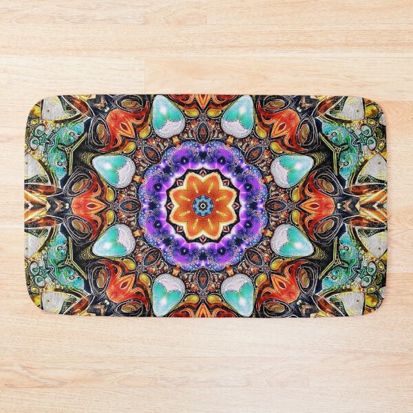 Item preview, Thoughts in Aqua designed and sold by Hugh Fathers.