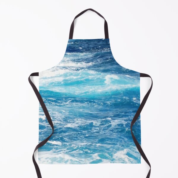Item preview, Ocean Waves designed and sold by tammyschroder.