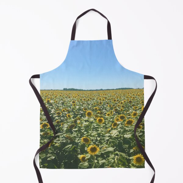 Item preview, Sunflower Field designed and sold by parest.