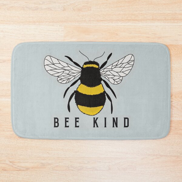 Item preview, BEE KIND -- #savethebees designed and sold by taylornfielder.