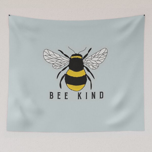 Item preview, BEE KIND -- #savethebees designed and sold by taylornfielder.