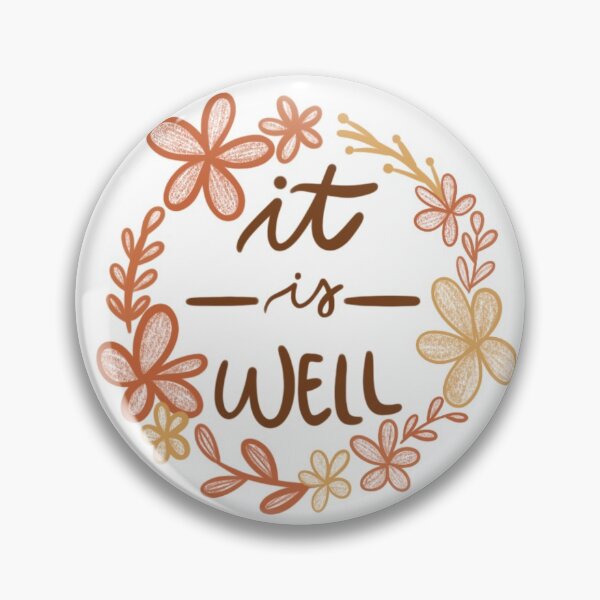 Item preview, It is Well designed and sold by JulieannMalynda.