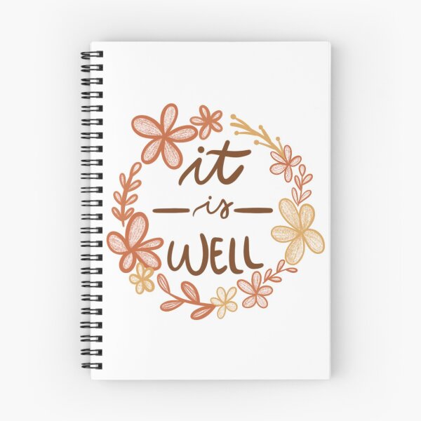 Item preview, It is Well designed and sold by JulieannMalynda.