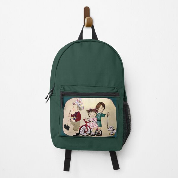 Item preview, Little Children Play Parade by Jan Shackelford  designed and sold by Jan  Shackelford.