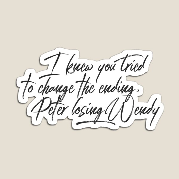 Item preview, Folklore lyrics  designed and sold by boldtypex.