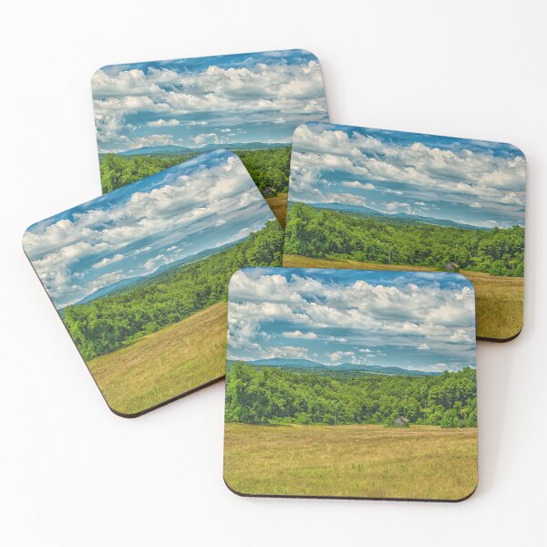 Item preview, Virginia Summer Meadow designed and sold by GestaltImagery.