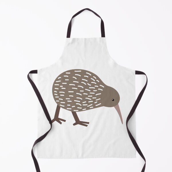 Item preview, Cute Kiwi designed and sold by Rebeccatiana.nz.