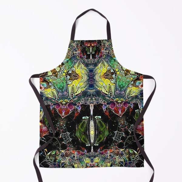 Item preview, Red Curry Dreams designed and sold by Hugh Fathers.