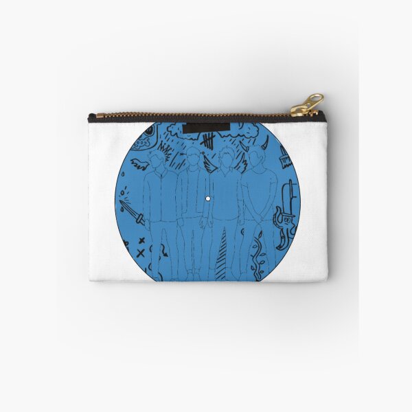 Item preview, 5sos album cover on vinyl designed and sold by kirafolk.