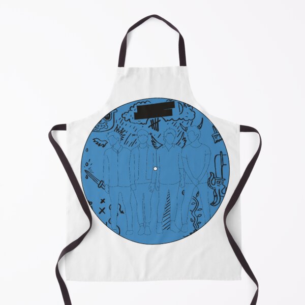Item preview, 5sos album cover on vinyl designed and sold by kirafolk.
