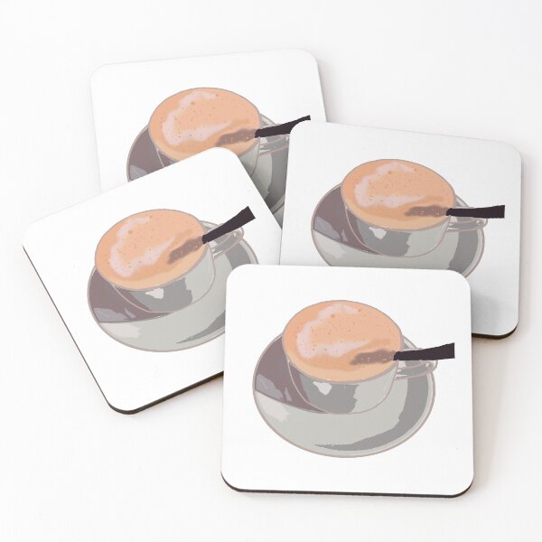 Item preview, Latte designed and sold by dole-mv.