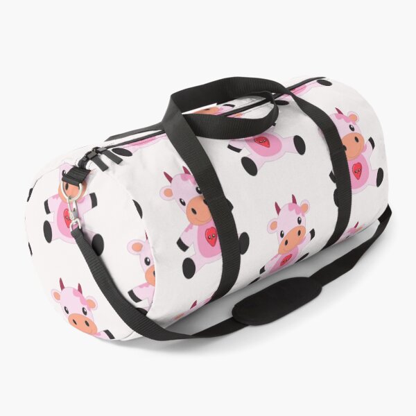 Item preview, Strawberry Cow Pet Pillow Pet Pillow  designed and sold by Hannah  Pillic.