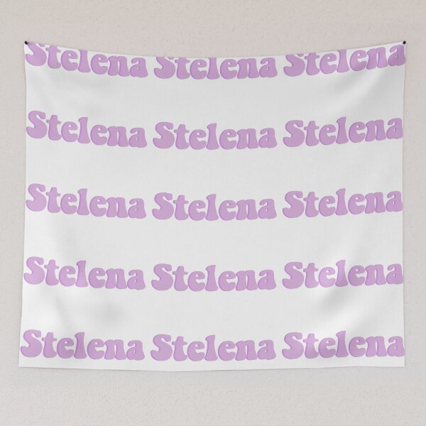 Item preview, Stelena designed and sold by Aleziakh.