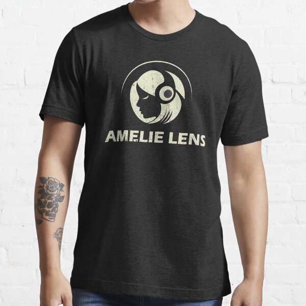 amelie lens dj T-shirt essentiel