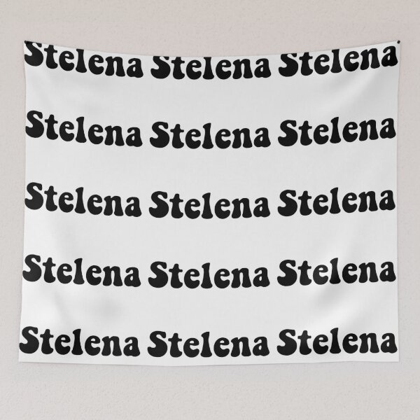 Item preview, Stelena designed and sold by Aleziakh.