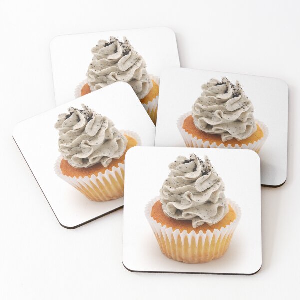 Item preview, Cookies N Cream Cupcake designed and sold by cfspider.