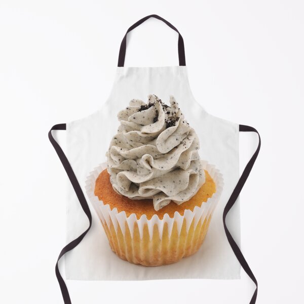 Item preview, Cookies N Cream Cupcake designed and sold by cfspider.