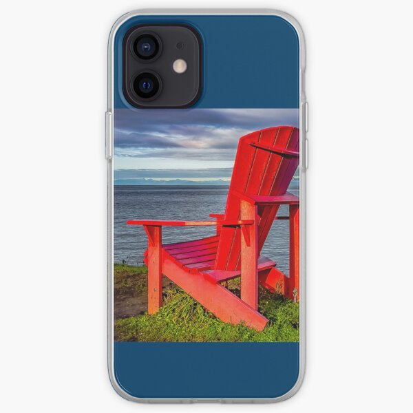 Missing You by Jennifer Hadley iPhone Soft Case