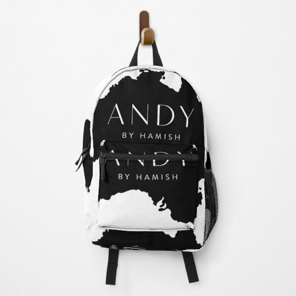 Item preview, Andy by Hamish Australia  designed and sold by tevyerohl.