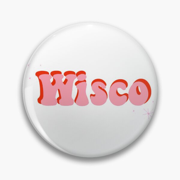 Item preview, Wisco designed and sold by Chloe Cole.