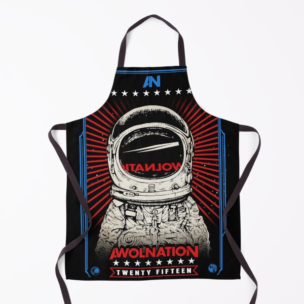 Item preview, awolnation tour 2020 2021 enamempat Unisex T-Shirt Front designed and sold by evine914.