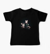 What do you want to do tonight? Baby Tee