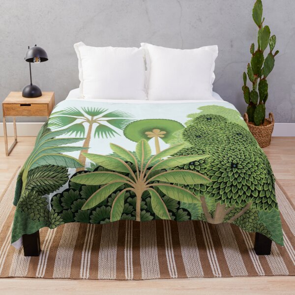 Item preview, Jungle designed and sold by anyuka.