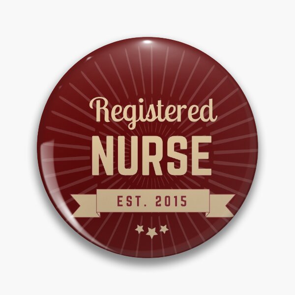 Item preview, RN class of 2015 designed and sold by NelRalp.