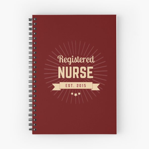 Item preview, RN class of 2015 designed and sold by NelRalp.