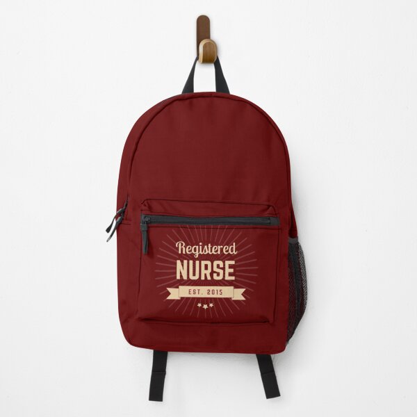 Item preview, RN class of 2015 designed and sold by NelRalp.