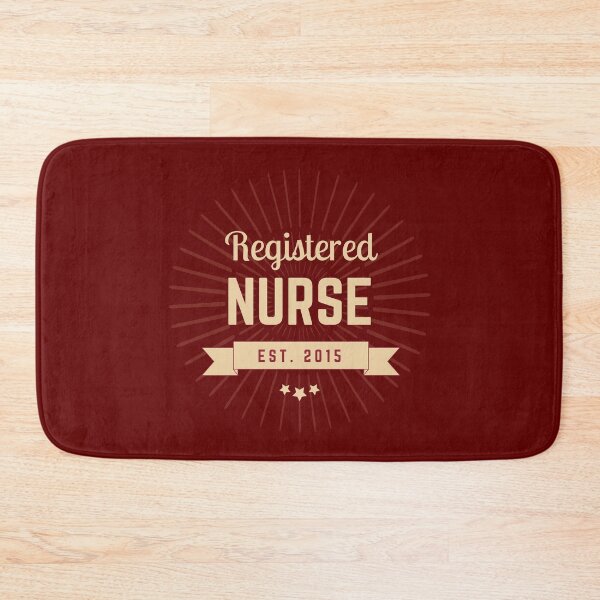 Item preview, RN class of 2015 designed and sold by NelRalp.