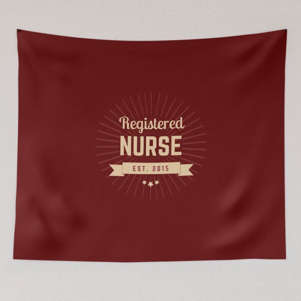 Item preview, RN class of 2015 designed and sold by NelRalp.