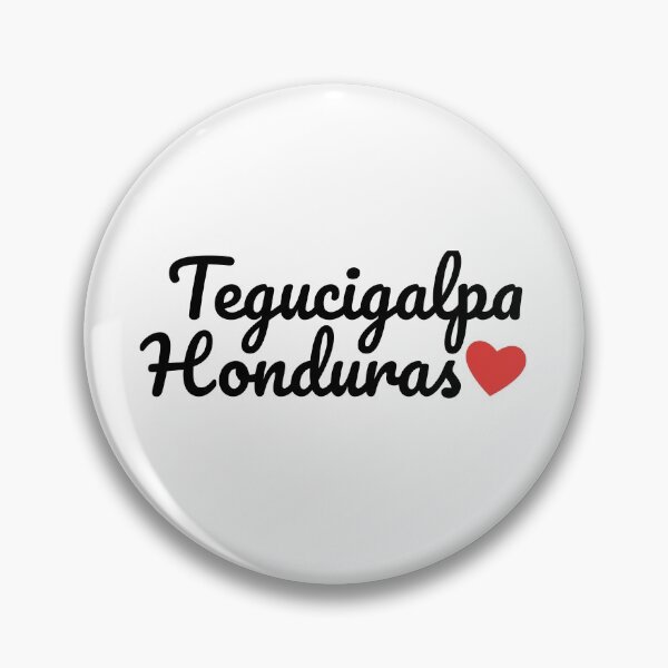 Item preview, Beautiful city Tegucigalpa Honduras designed and sold by YCRDesign.